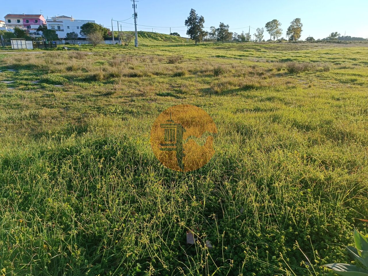 Plot for sale in Faro 22