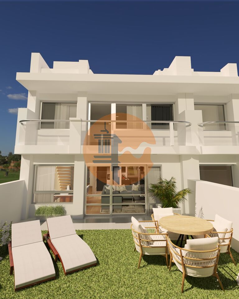 Villa for sale in Tavira 4