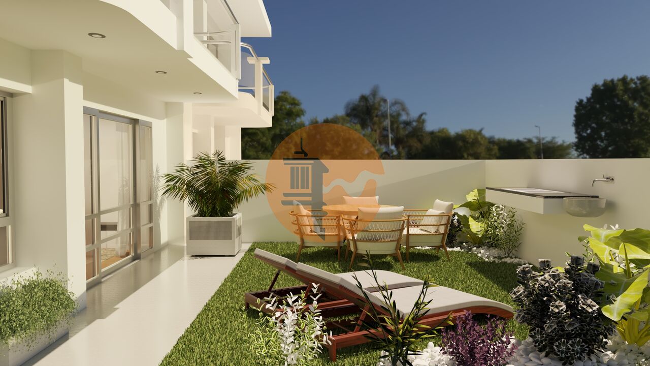 Villa for sale in Tavira 10