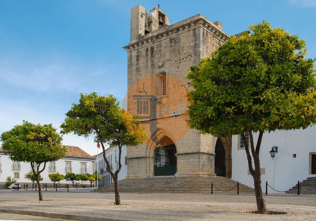 Wohnung zum Verkauf in Faro 14