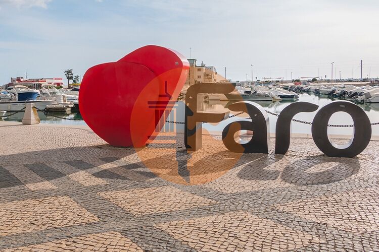 Apartamento en venta en Faro 16