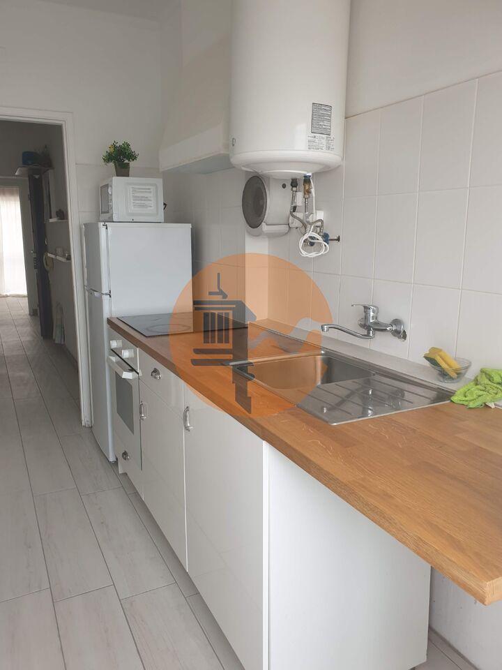 Apartament na sprzedaż w Faro 5