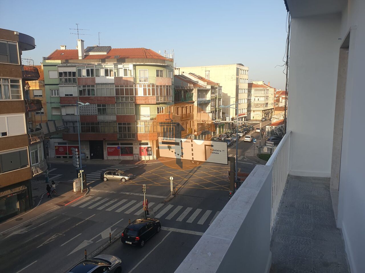 Appartement te koop in Lisbon 1