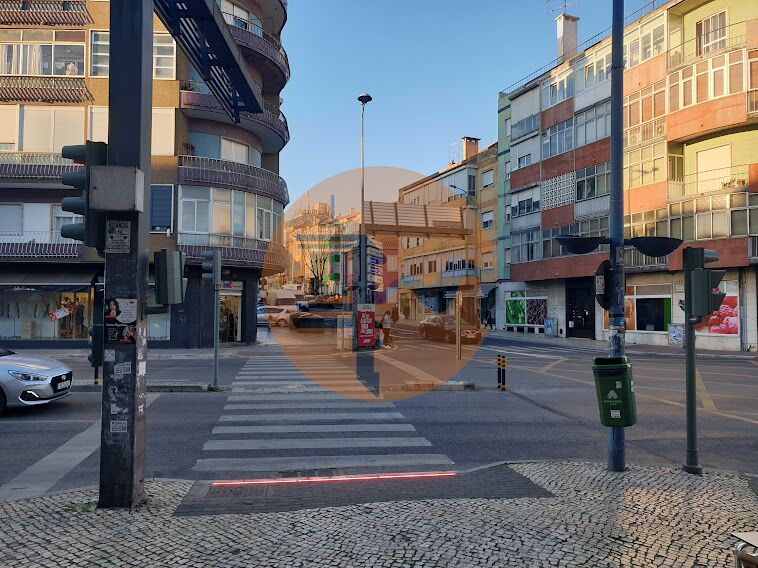 Wohnung zum Verkauf in Lisbon 33