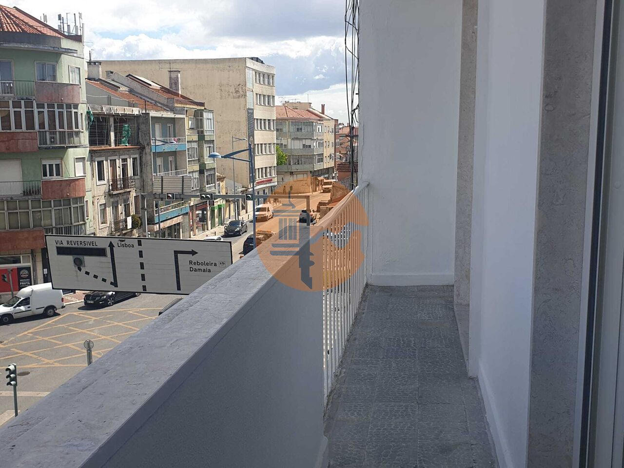 Appartement te koop in Lisbon 12