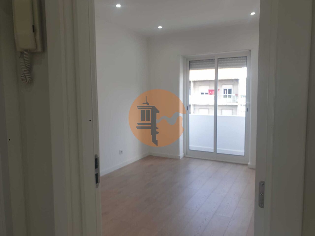 Appartement te koop in Lisbon 14