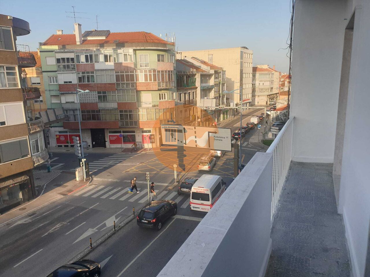 Appartement te koop in Lisbon 15