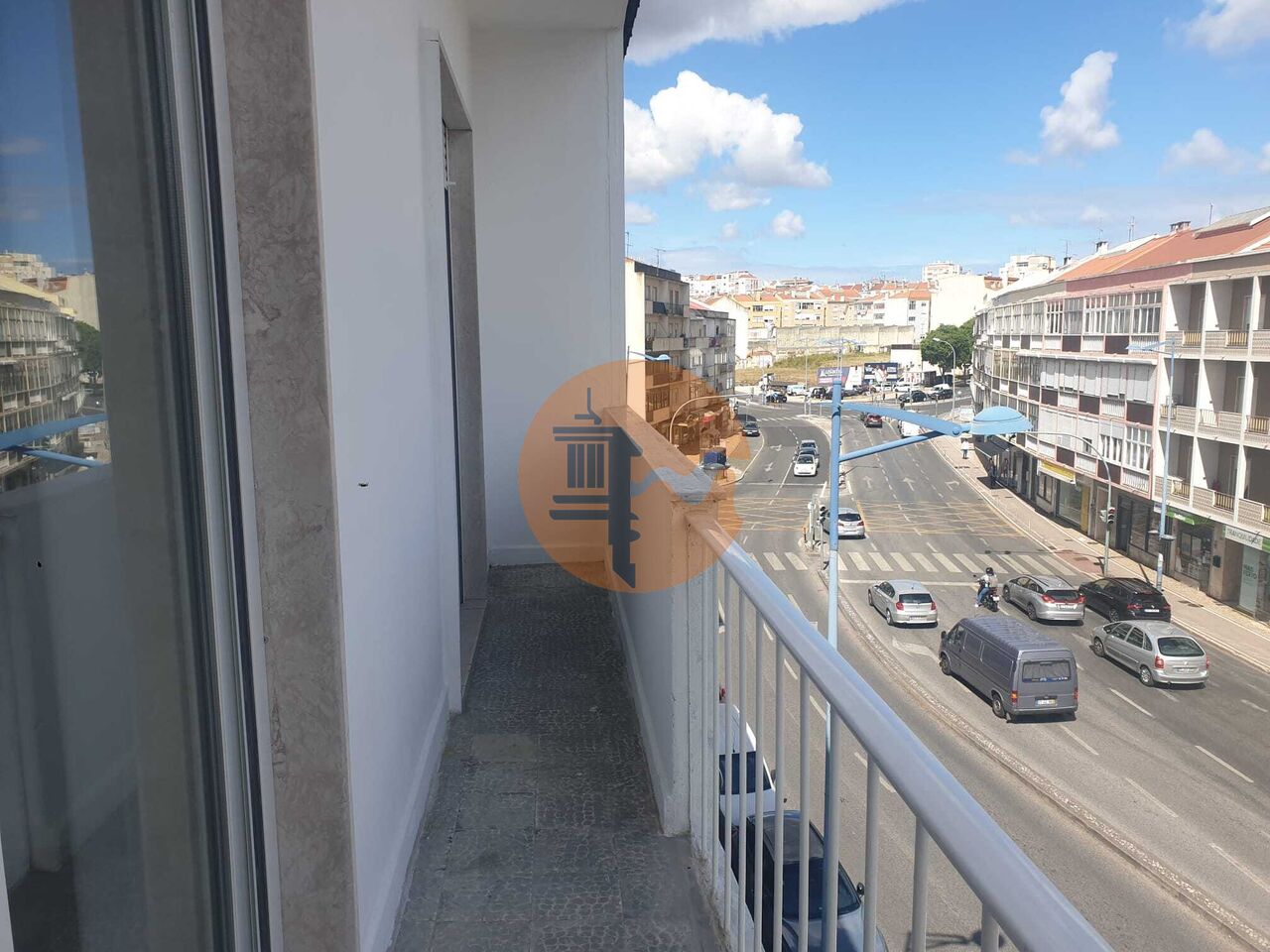 Appartement te koop in Lisbon 16