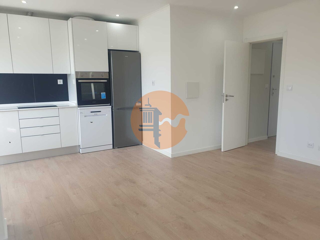 Apartamento en venta en Lisbon 21