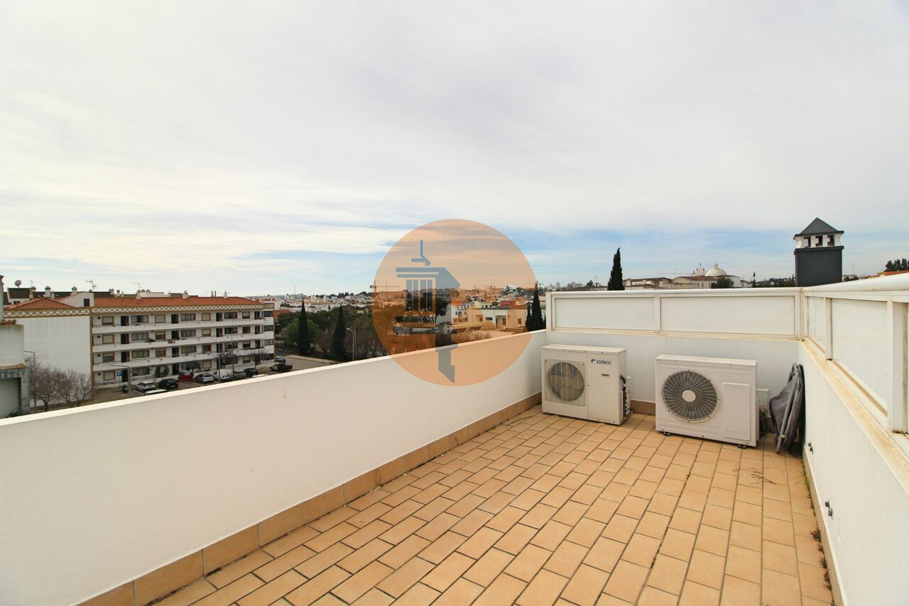 Appartement te koop in Tavira 3