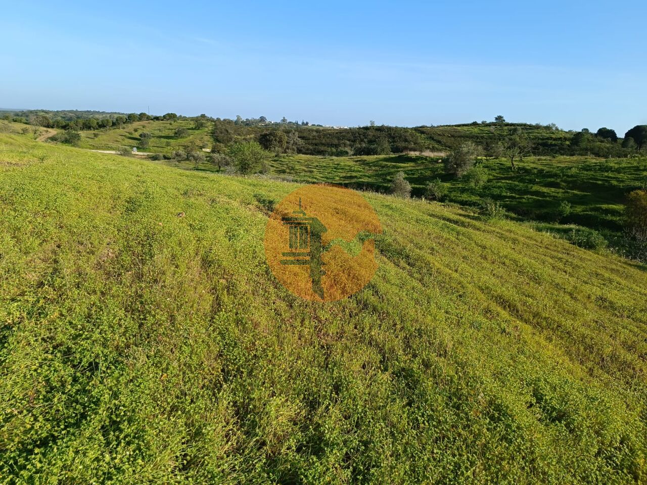 Działka na sprzedaż w Faro 10