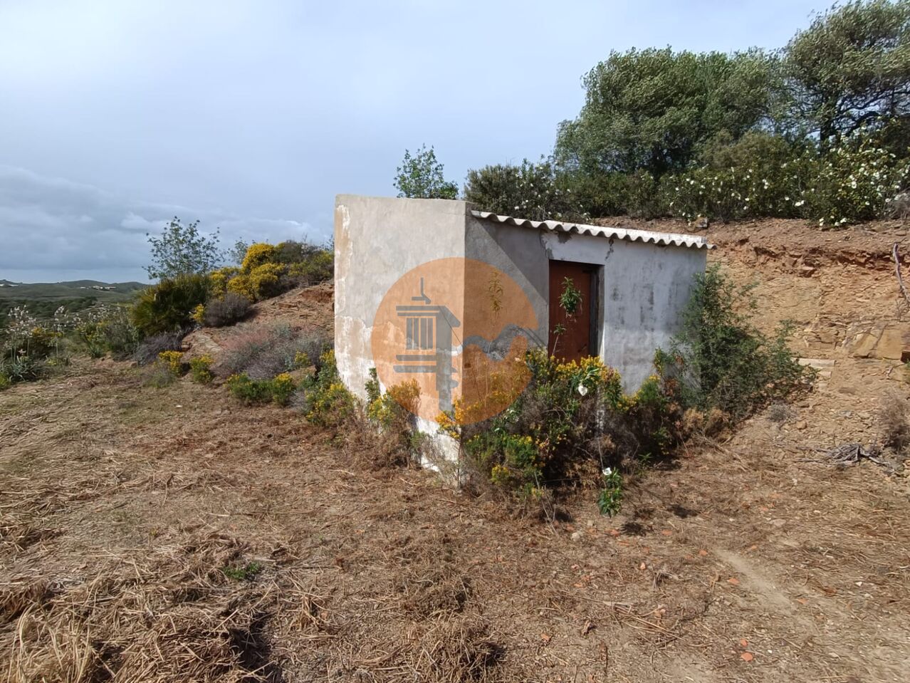 Property Image 592225-castro-marim-plot