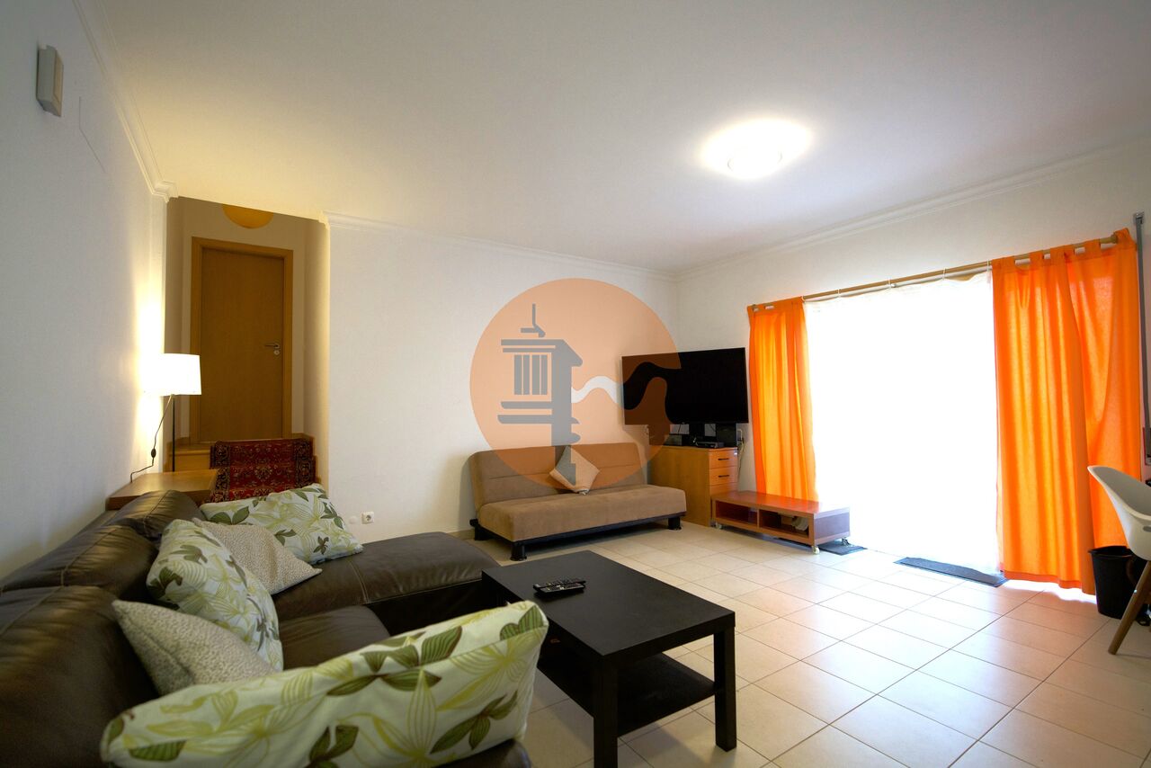 Appartement te koop in Faro 2