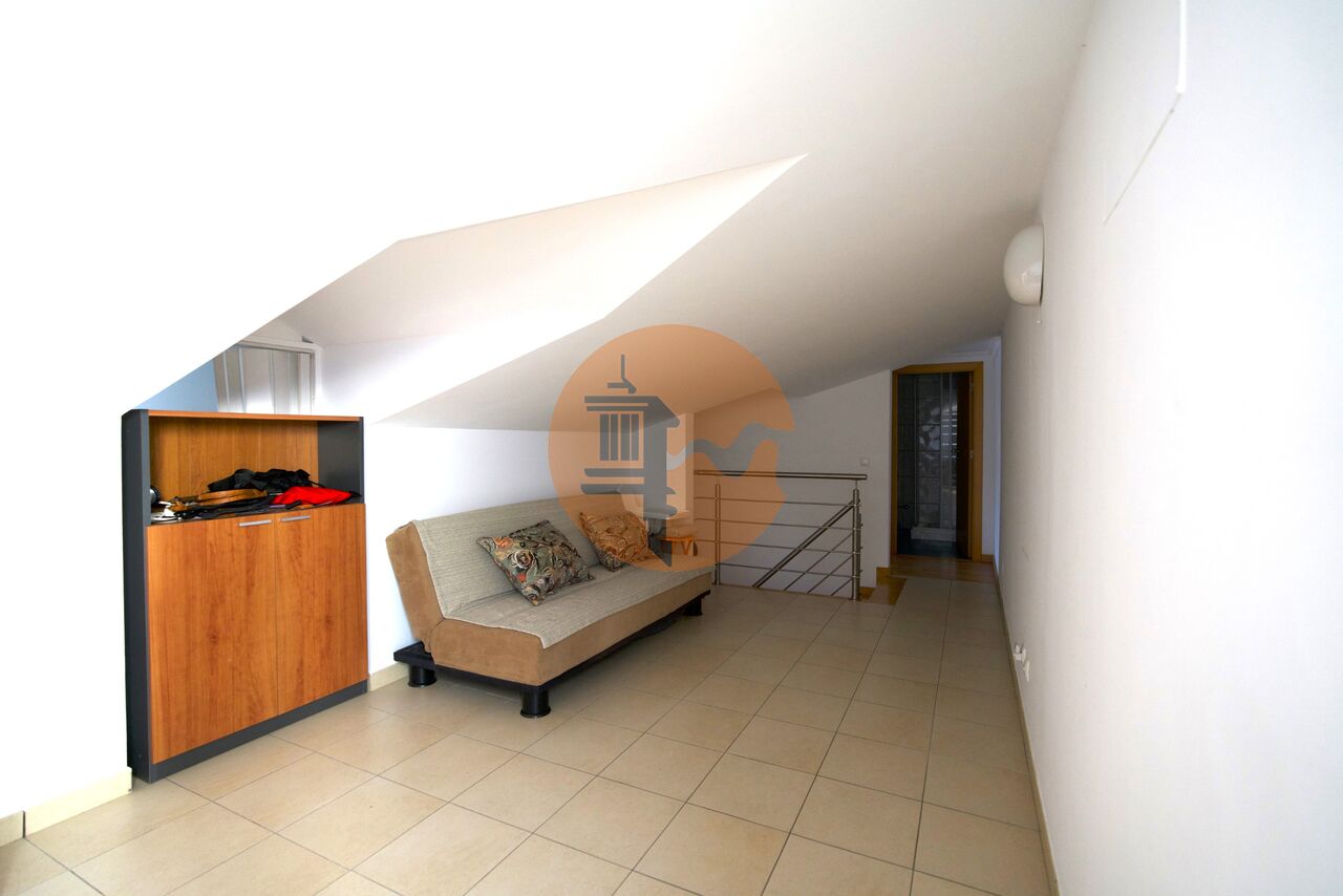 Appartement te koop in Faro 13