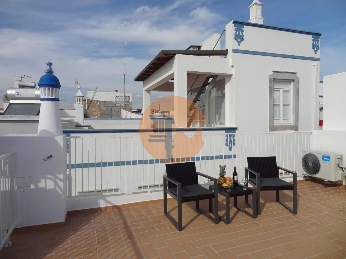 Villa for sale in Olhão 4