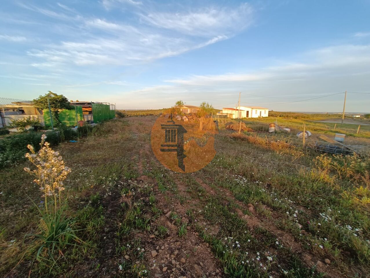 Działka na sprzedaż w Faro 11