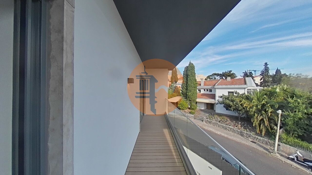 Villa à vendre à Lisbon 57