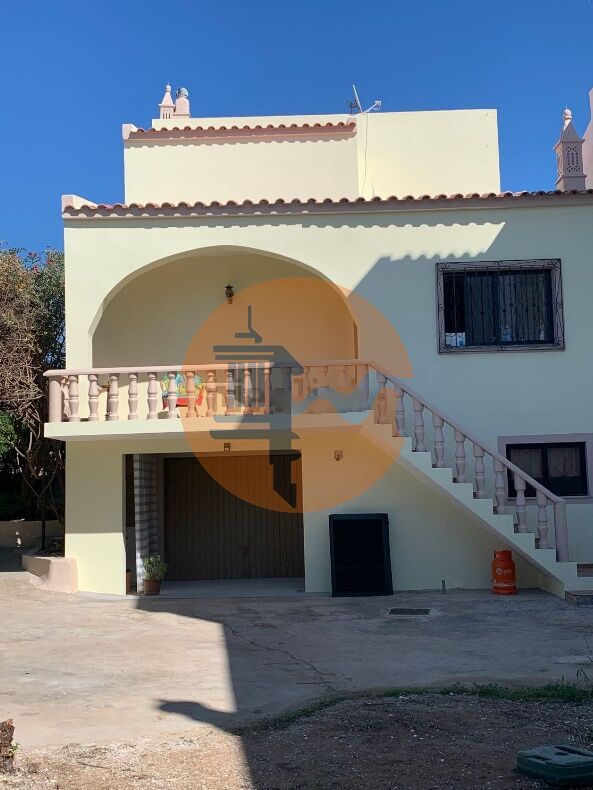 Chalé en venta en Loulé 32