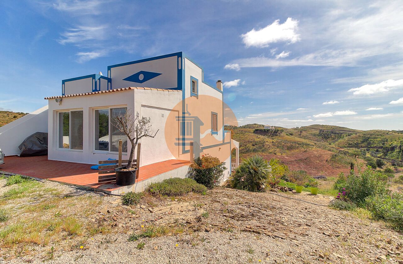 Villa for sale in Tavira 38