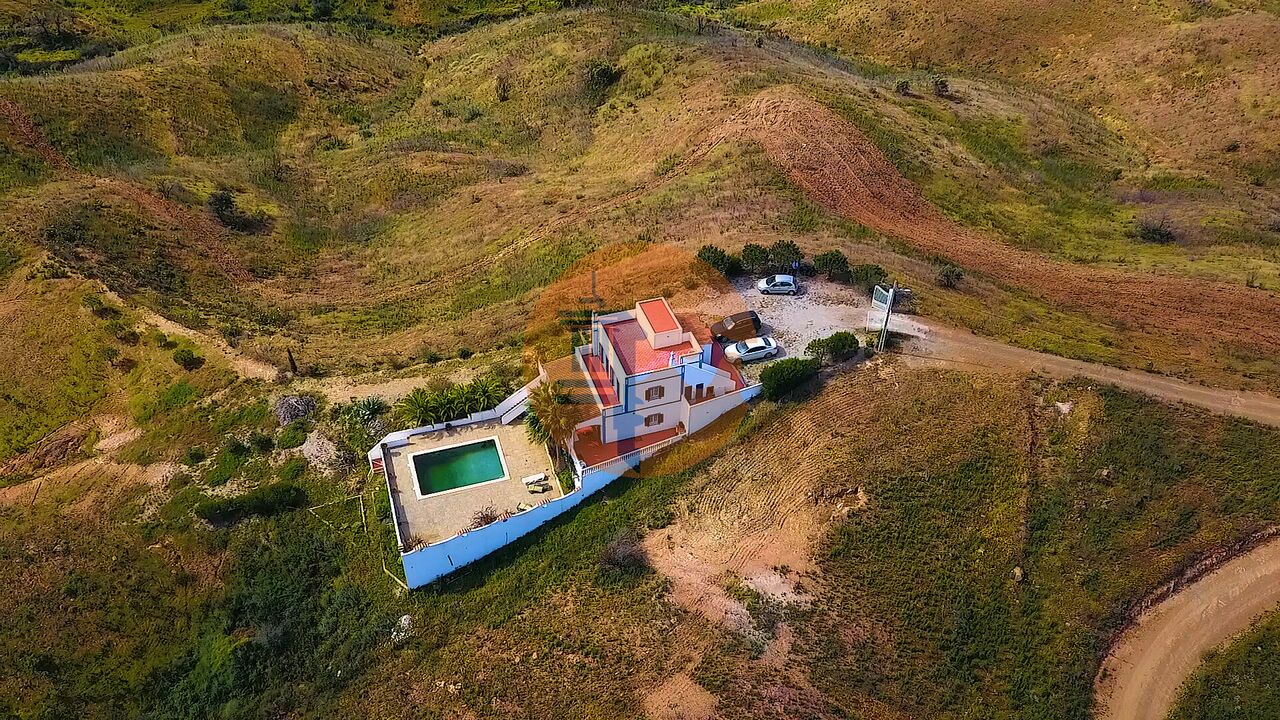 Villa for sale in Tavira 39