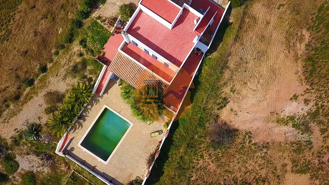 Villa for sale in Tavira 40