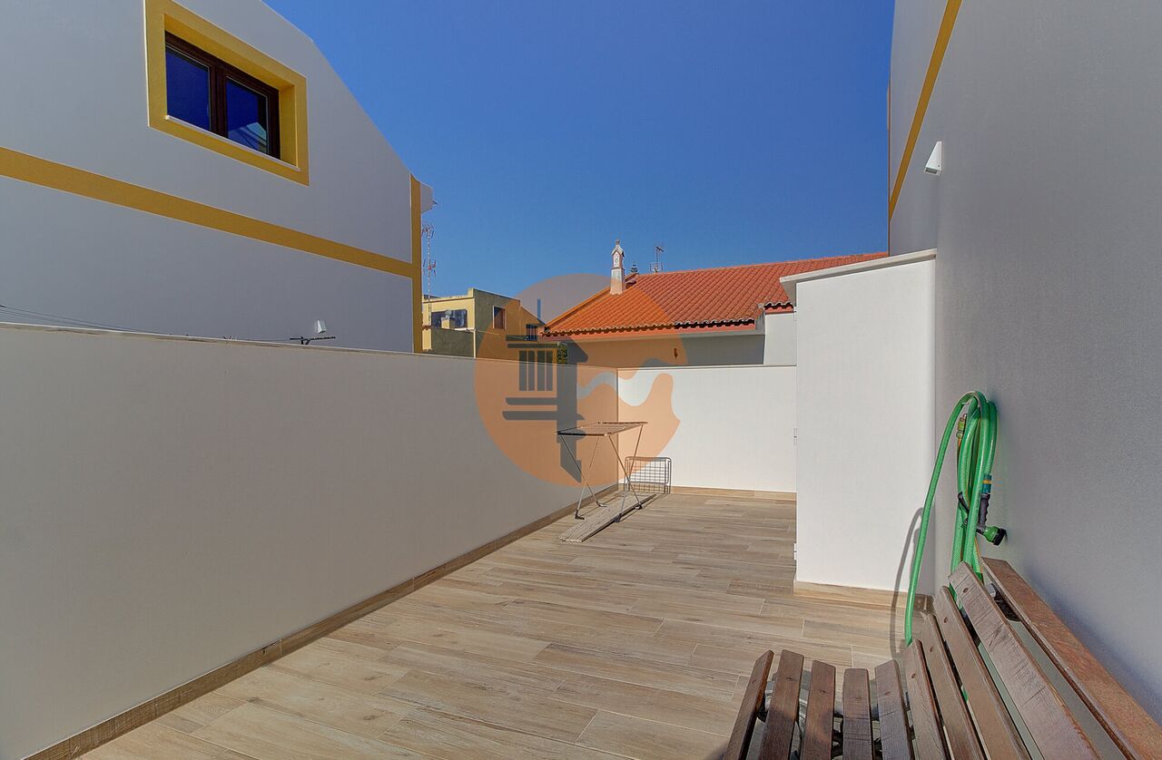 Villa for sale in Vila Real de S.A. and Eastern Algarve 30