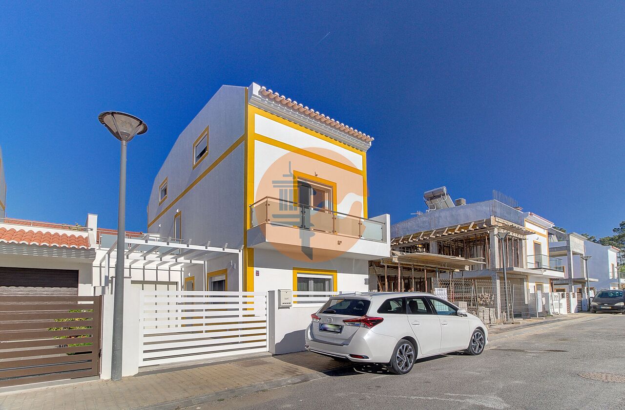 Villa for sale in Vila Real de S.A. and Eastern Algarve 45