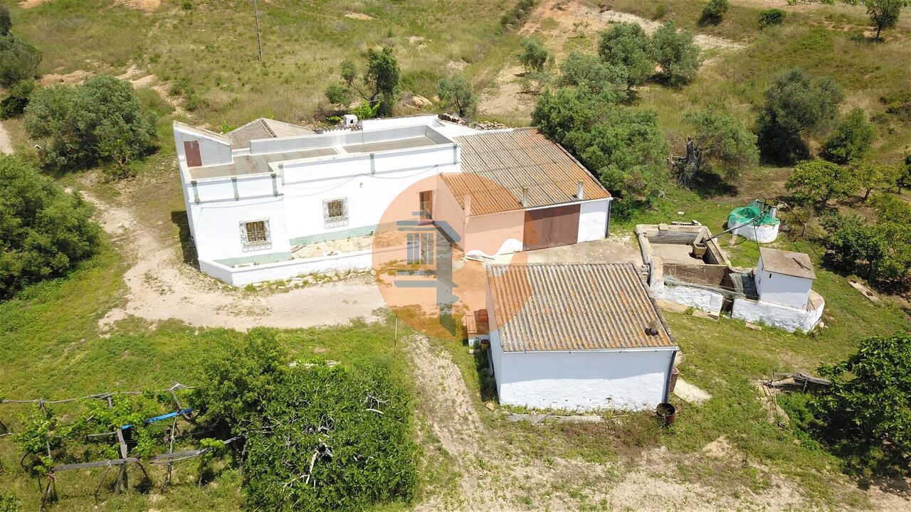 Villa à vendre à Olhão 2