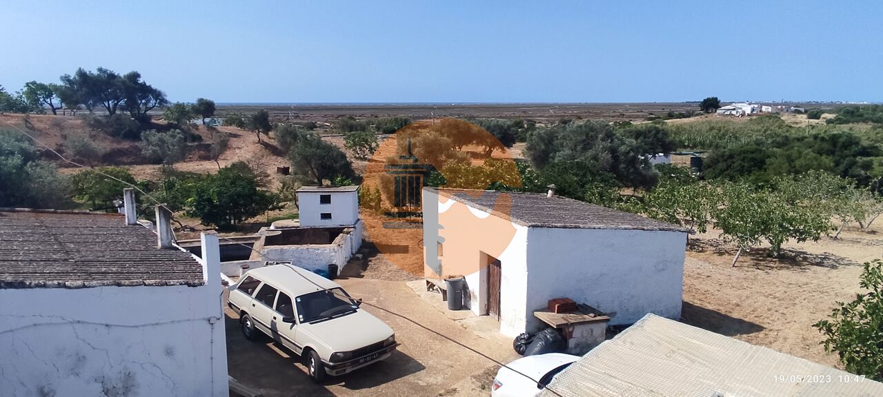 Villa for sale in Olhão 31