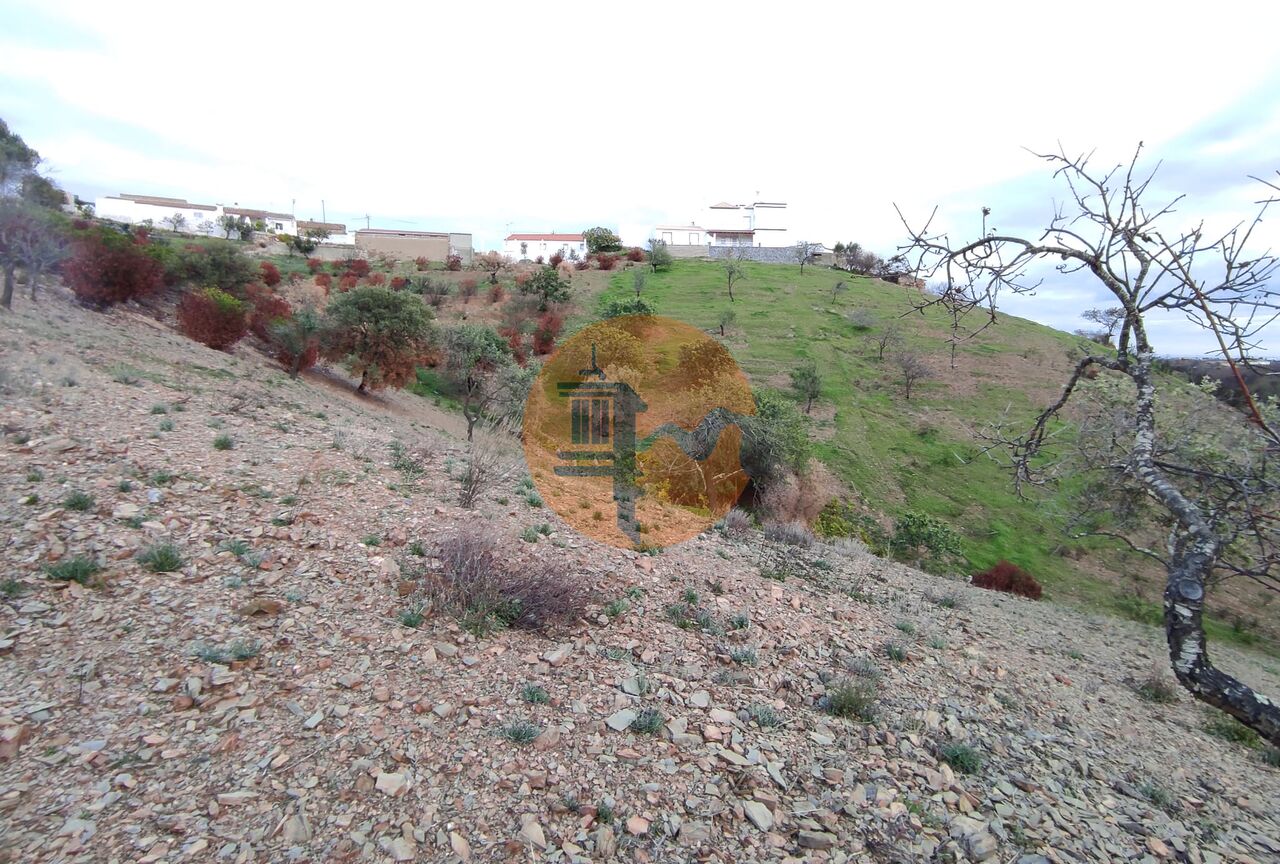 Plot for sale in Tavira 10