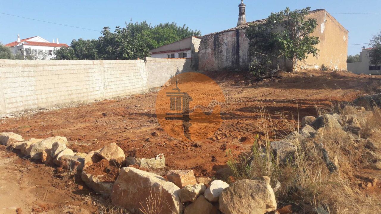 Plot en venta en Loulé 3