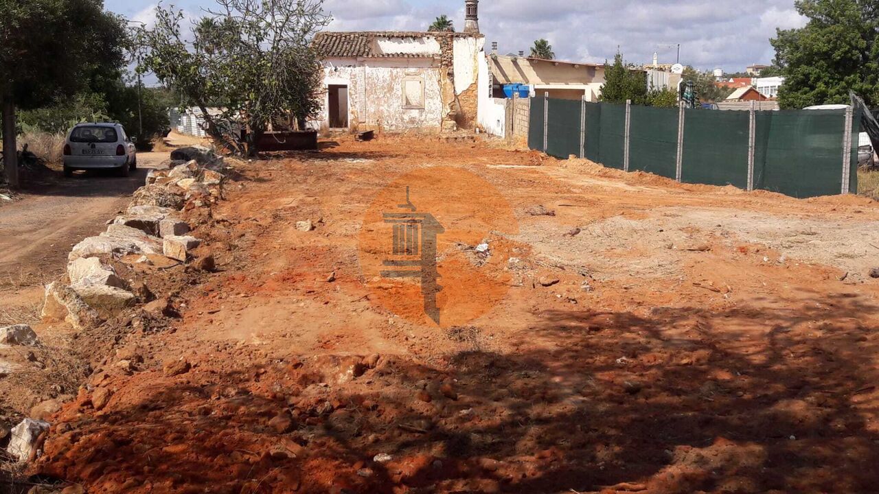 Plot en venta en Loulé 17