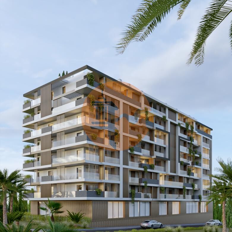 Apartamento en venta en Faro 4