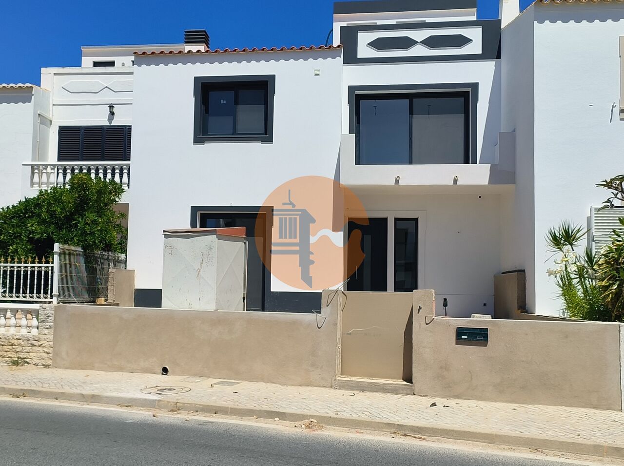 Villa for sale in Olhão 3