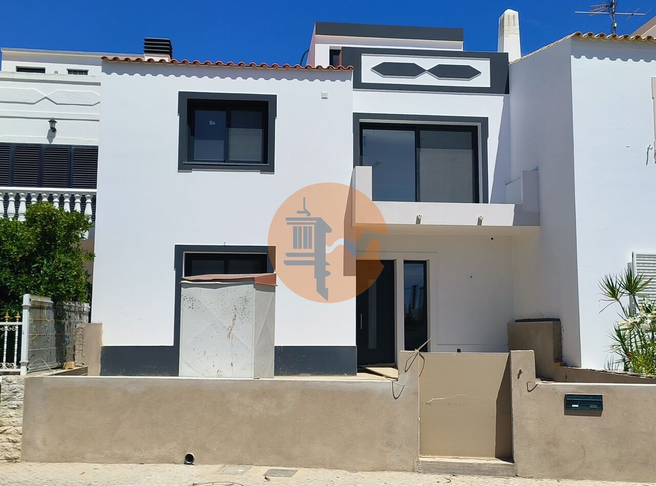 Villa for sale in Olhão 39