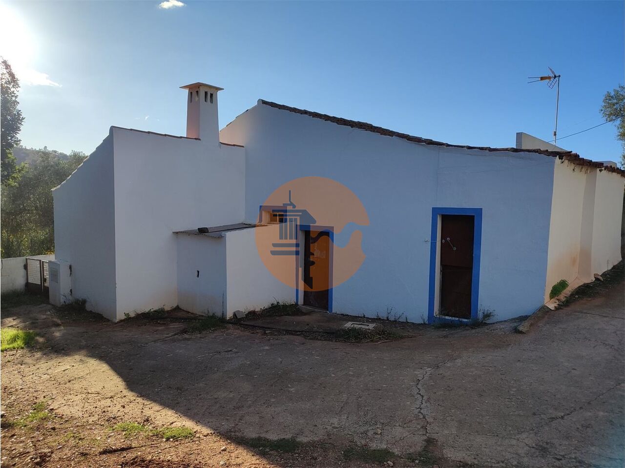 Villa te koop in Loulé 7