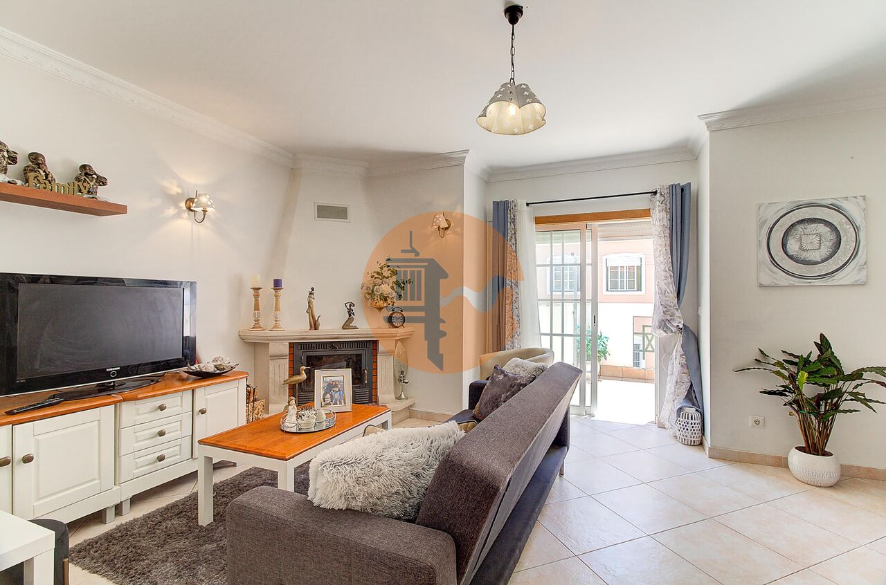 Haus zum Verkauf in Vila Real de S.A. and Eastern Algarve 1