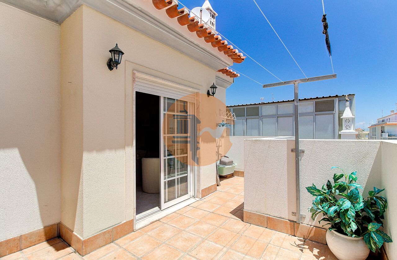 Villa for sale in Vila Real de S.A. and Eastern Algarve 36