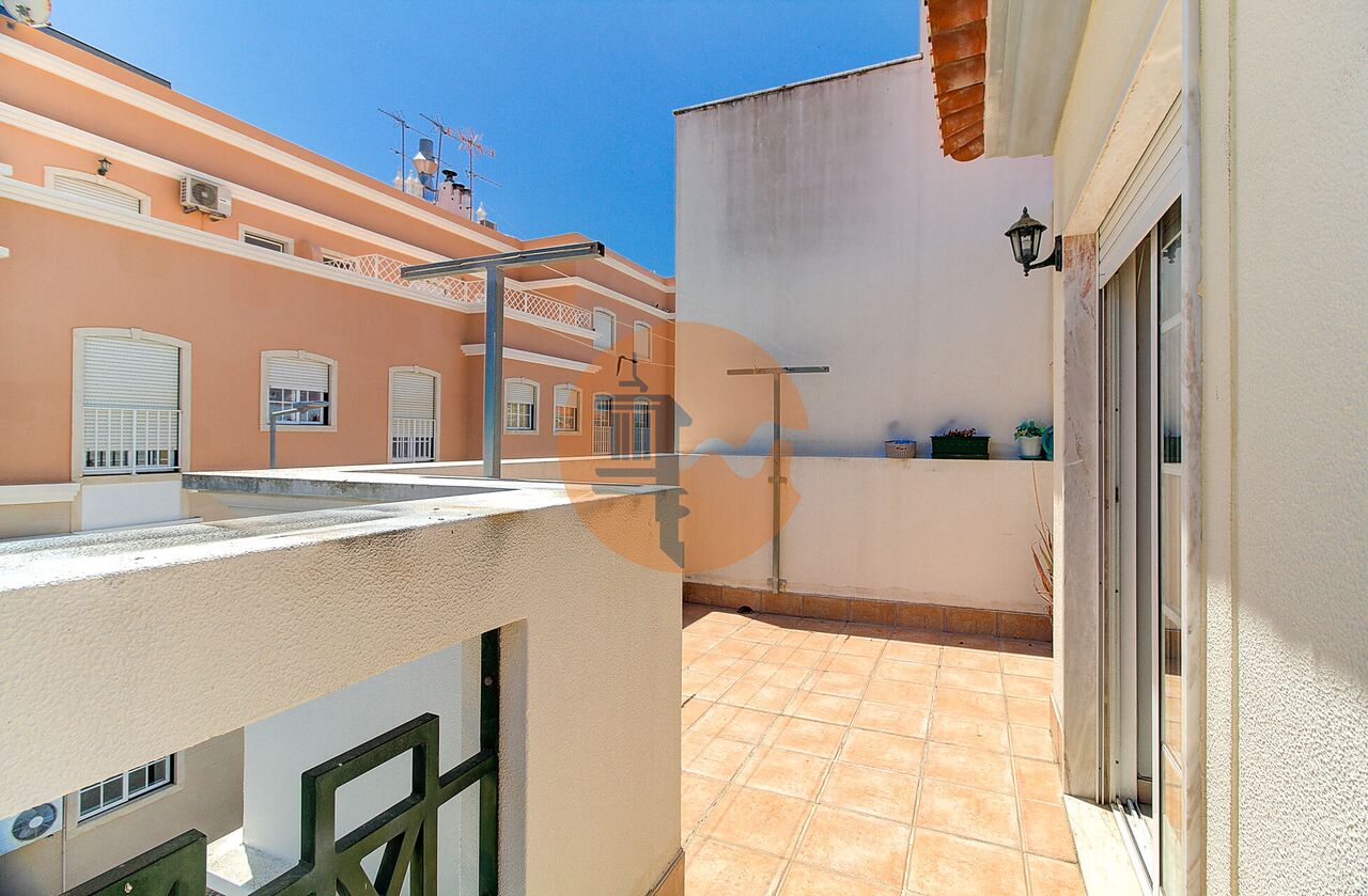 Haus zum Verkauf in Vila Real de S.A. and Eastern Algarve 37