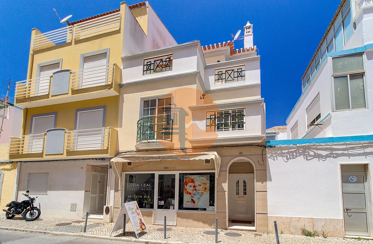Вилла для продажи в Vila Real de S.A. and Eastern Algarve 44