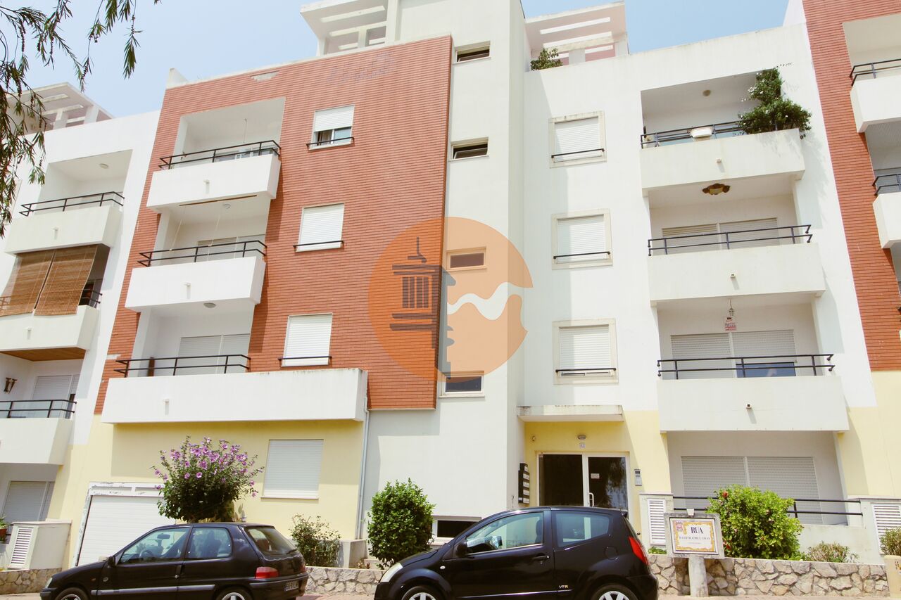 Apartment for sale in Tavira 25
