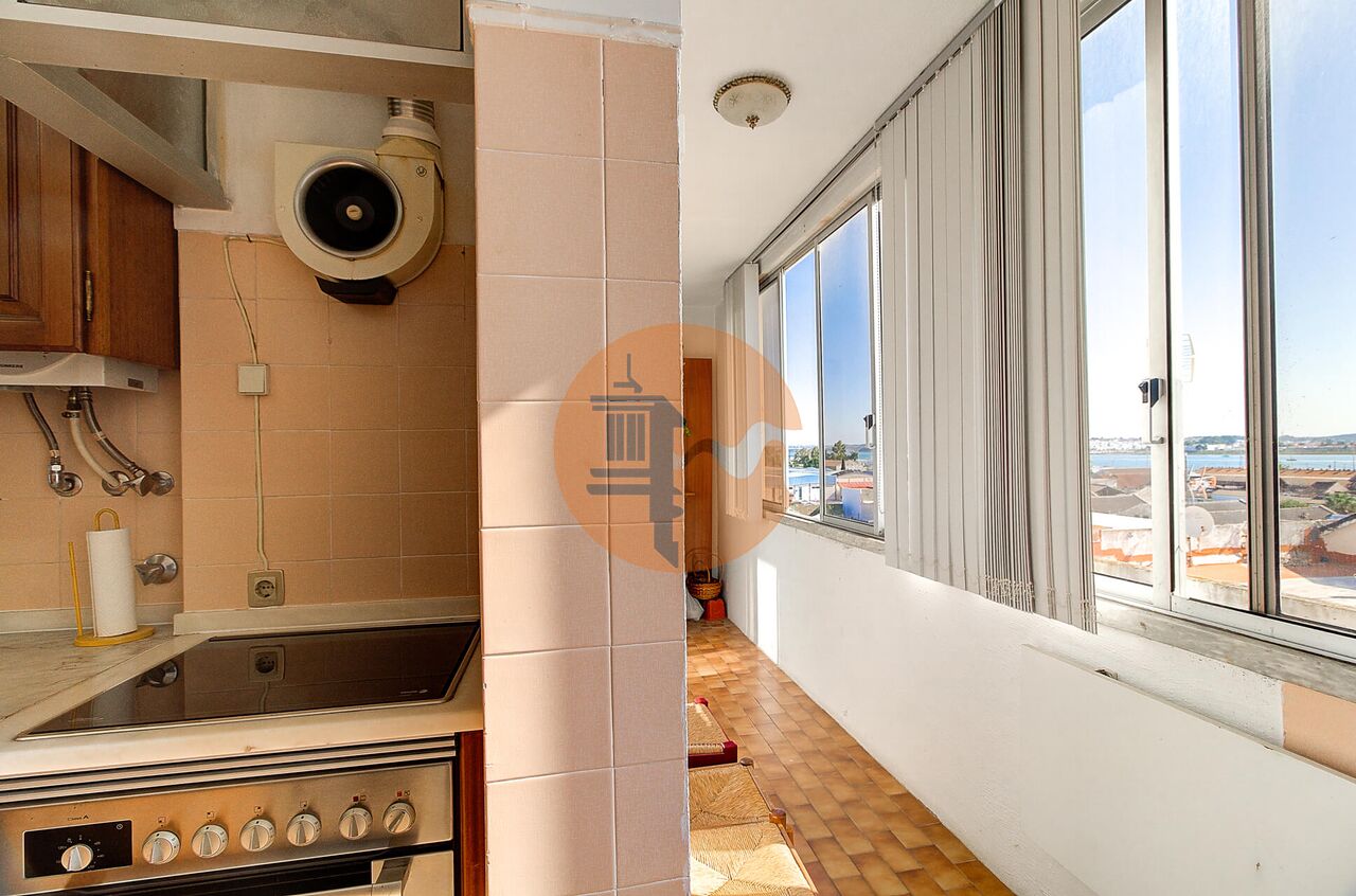 Lägenhet till salu i Vila Real de S.A. and Eastern Algarve 6