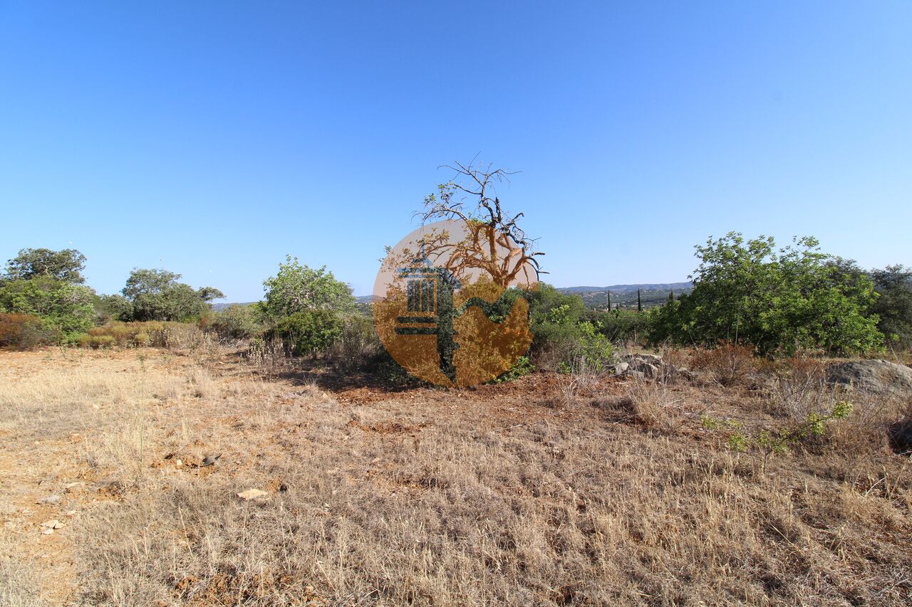 Plot for sale in Faro 14