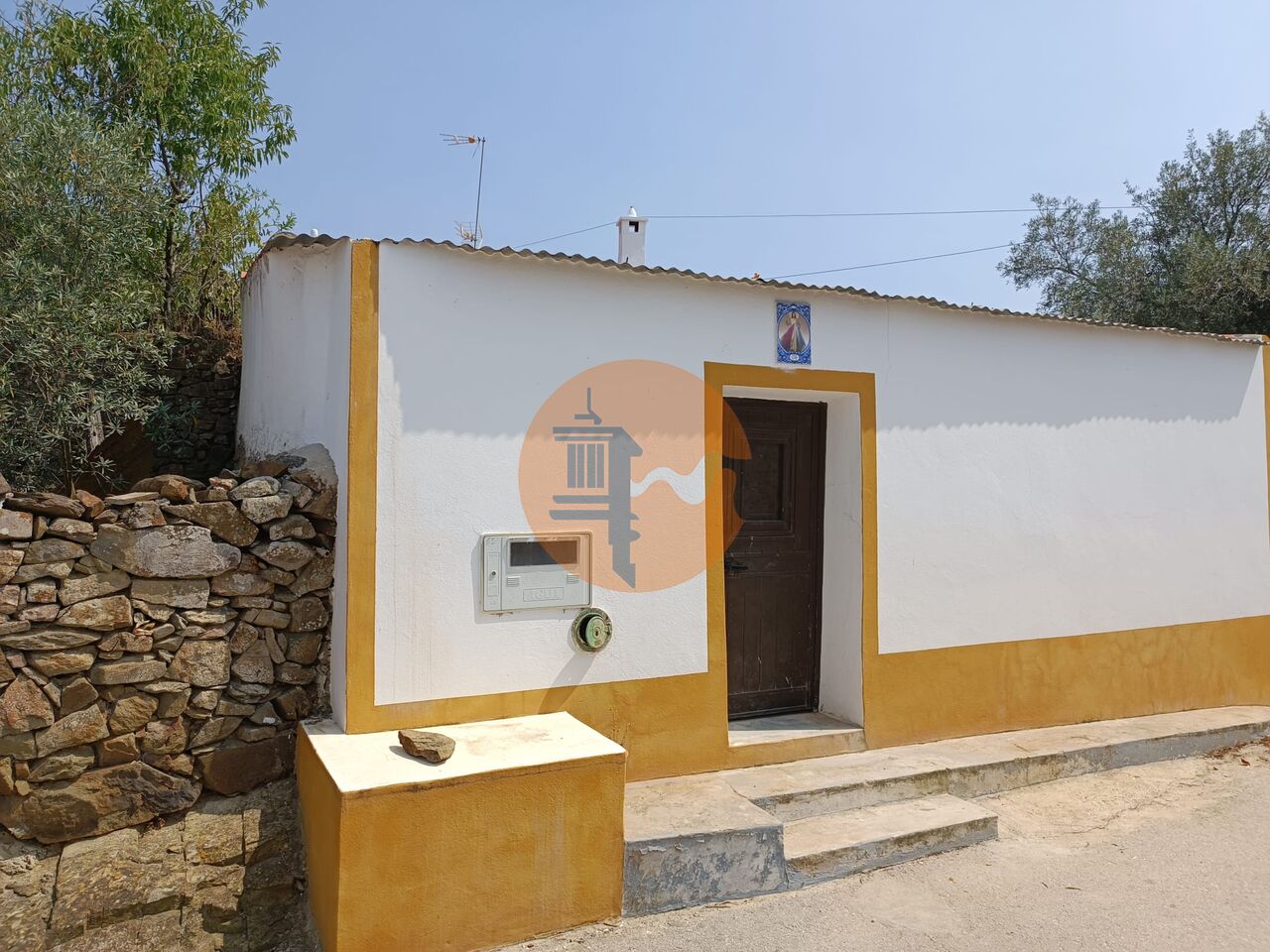 Haus zum Verkauf in Faro 5