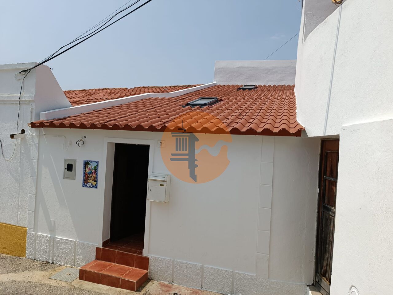 Haus zum Verkauf in Faro 39