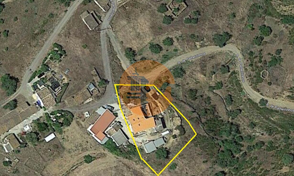 Villa for sale in Tavira 26
