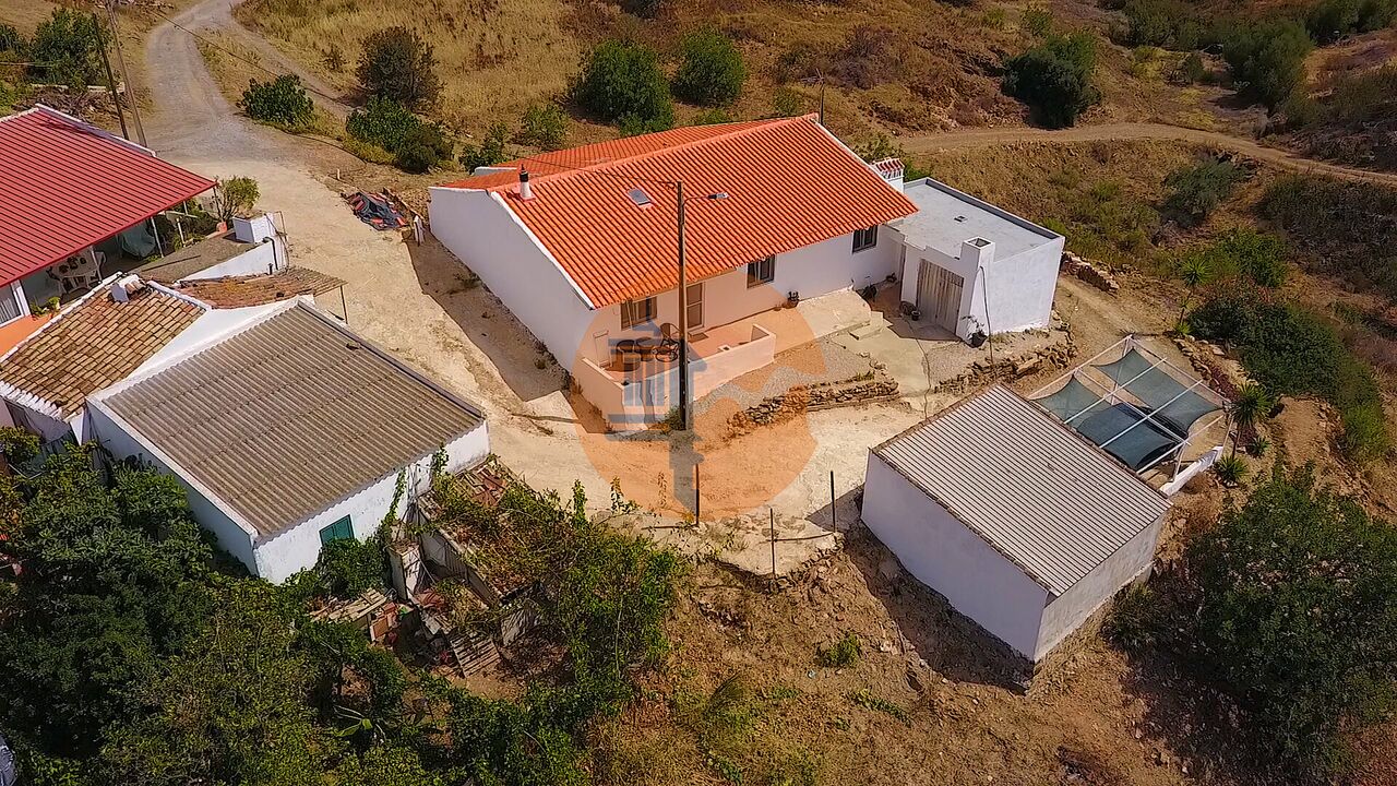 Villa for sale in Tavira 28
