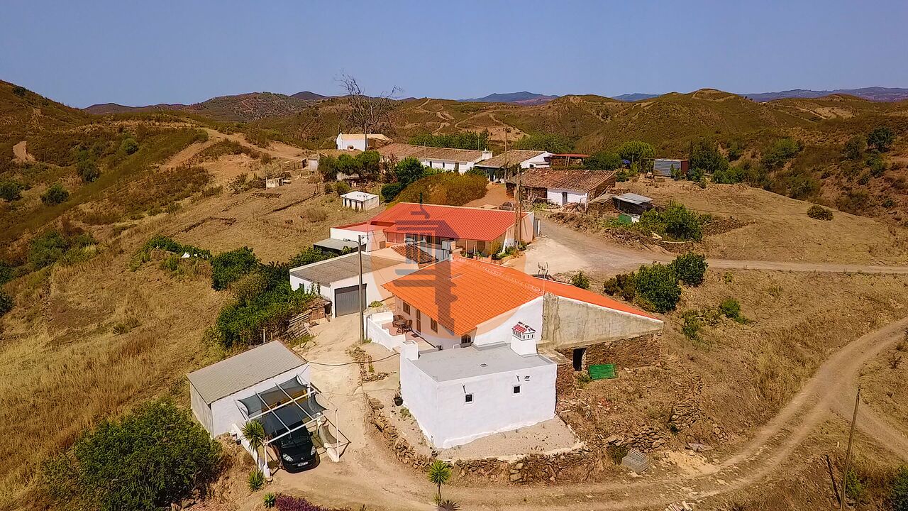 Villa for sale in Tavira 29