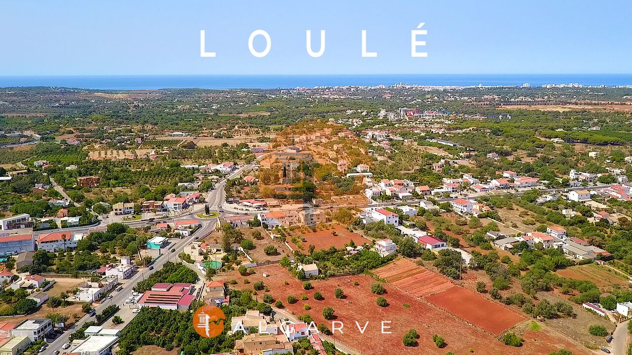 Вилла для продажи в Loulé 49