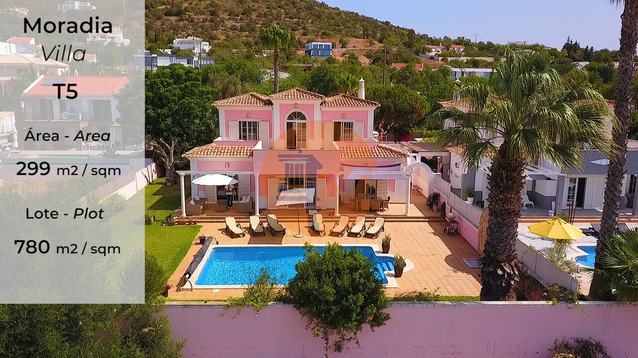 Villa à vendre à Loulé 50